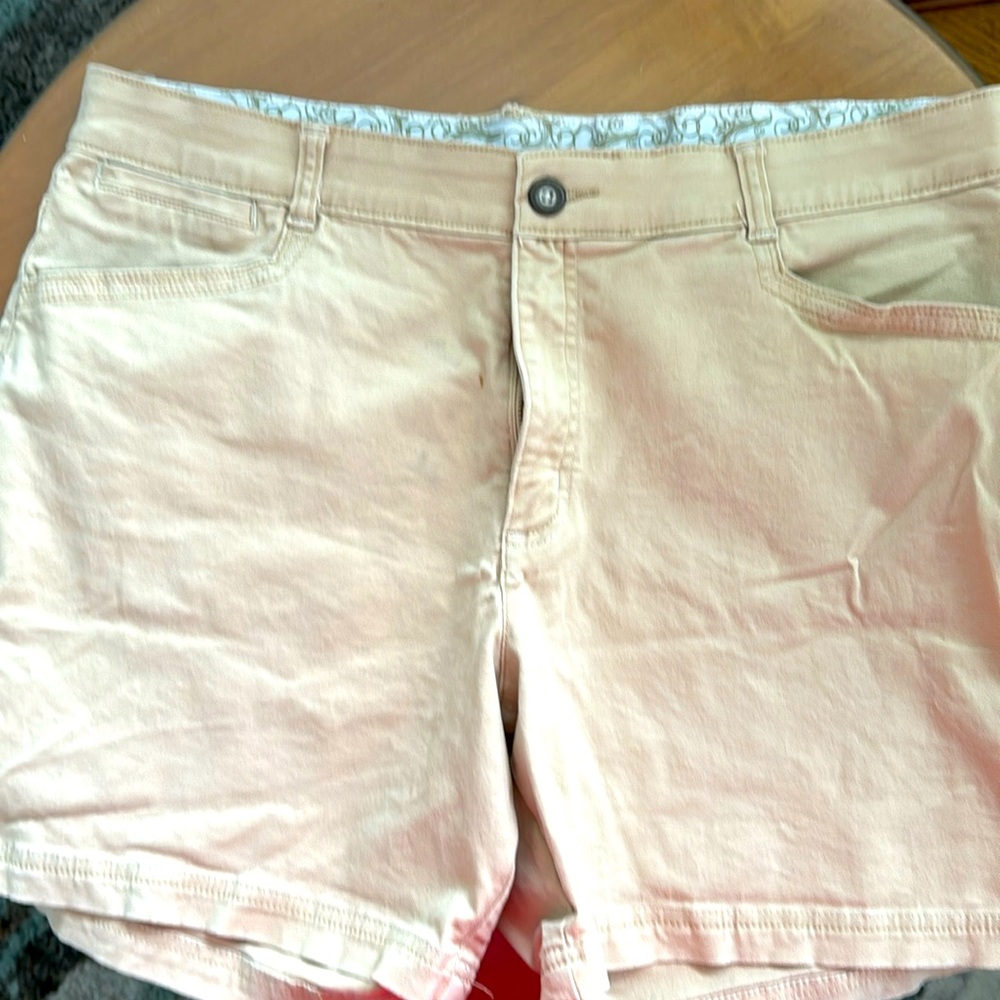 Lee Comfort stretch waistband